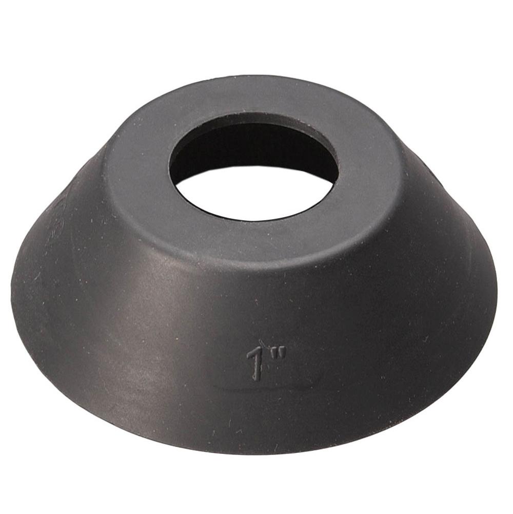 IPS Roofing Products Low Profile Pipe Collars for 1'' Vent Pipe